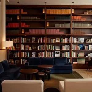 The Mercer Otel
