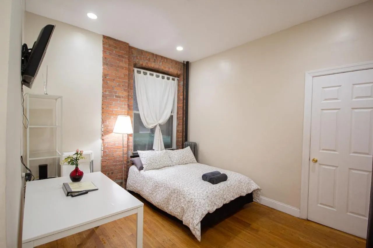 Studio Plus - One-Bedroom Apt Nueva York 0*,  Estados Unidos