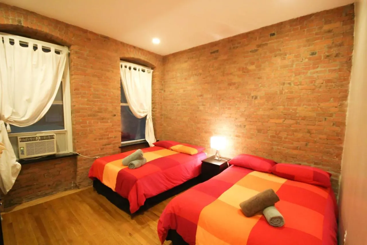 Studio Plus - One-Bedroom Apt Nueva York