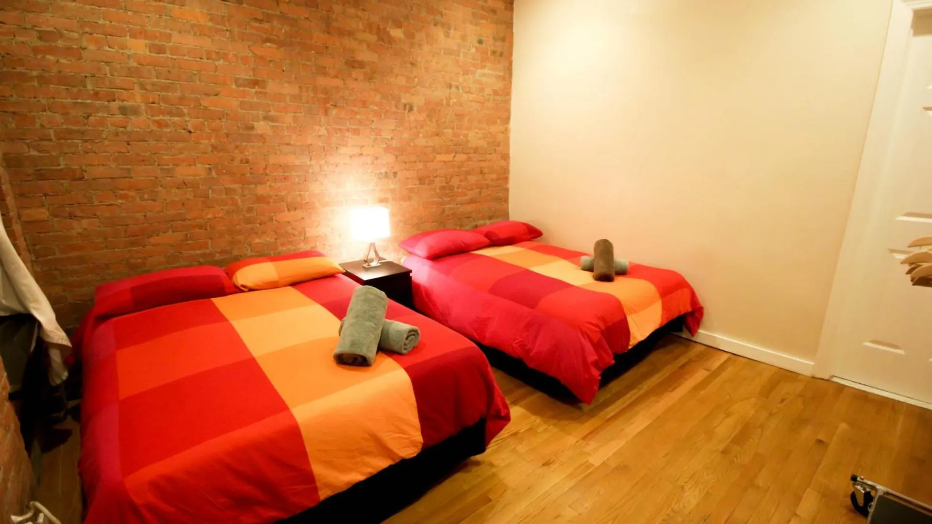 Studio Plus - One-Bedroom Apt Nueva York 0*,  Estados Unidos